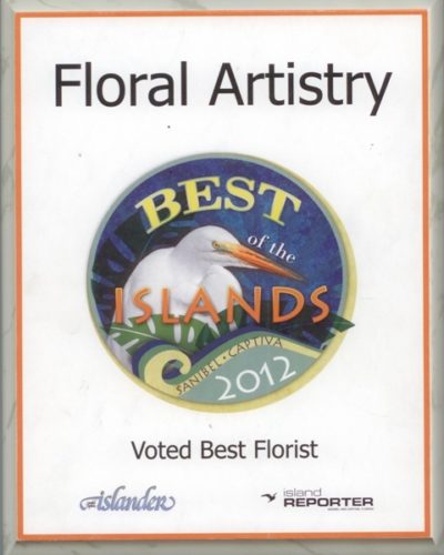 best of the islands 2012
